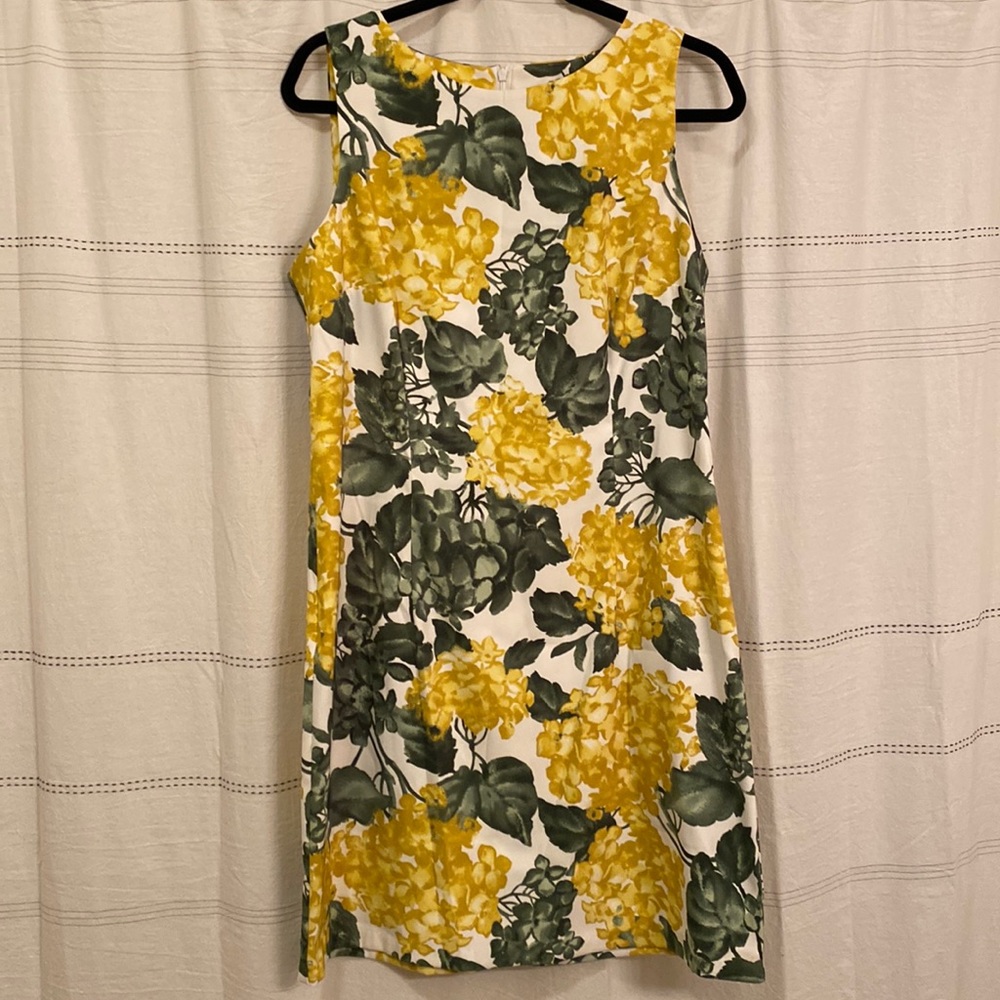 Spring Dress